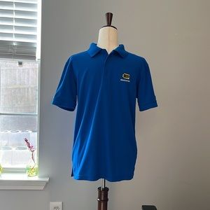 Best Buy Uniform Polo Shirt